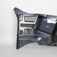 2016-2022 BMW X1 F48 Left Rear Bumper Bracket 51127332318 OEM Used