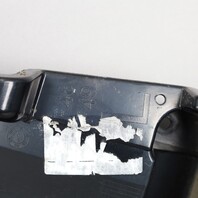 2016-2022 BMW X1 F48 Left Rear Bumper Bracket 51127332318 OEM Used