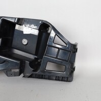 2016-2022 BMW X1 F48 Left Rear Bumper Bracket 51127332318 OEM Used