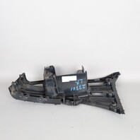 2016-2022 BMW X1 F48 Left Rear Bumper Bracket 51127332318 OEM Used