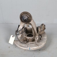 2007-2019 BMW X5 X6 Right Rear Spindle Knuckle Hub 33326770984 OEM Used