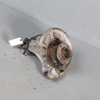 2007-2019 BMW X5 X6 Right Rear Spindle Knuckle Hub 33326770984 OEM Used