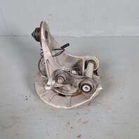 2007-2019 BMW X5 X6 Right Rear Spindle Knuckle Hub 33326770984 OEM Used