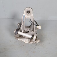 2007-2019 BMW X5 X6 Right Rear Spindle Knuckle Hub 33326770984 OEM Used