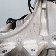 2007-2019 BMW X5 X6 Right Rear Spindle Knuckle Hub 33326770984 OEM Used