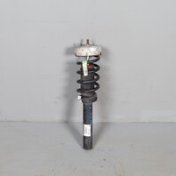 2014-2019 BMW X5 X6 3.0 Right Front Strut Shock Spring 31316851745 OEM Used
