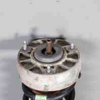 2014-2019 BMW X5 X6 3.0 Right Front Strut Shock Spring 31316851745 OEM Used