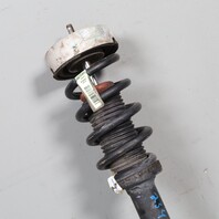 2014-2019 BMW X5 X6 3.0 Right Front Strut Shock Spring 31316851745 OEM Used