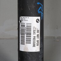 2014-2019 BMW X5 X6 3.0 Right Front Strut Shock Spring 31316851745 OEM Used