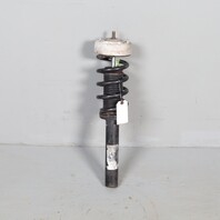 2014-2019 BMW X5 X6 3.0 Right Front Strut Shock Spring 31316851745 OEM Used