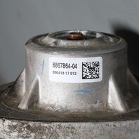 2015-2018 BMW X5 X6 Right Rear Shock Absorber 33506867866 OEM Used