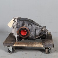 2011-2017 BMW X3 X4 F25 F26 Rear Axle Differential Carrier 33107636994 OEM Used