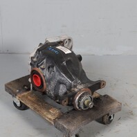 2011-2017 BMW X3 X4 F25 F26 Rear Axle Differential Carrier 33107636994 OEM Used