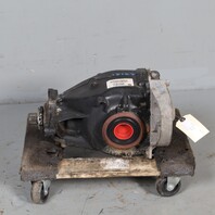2011-2017 BMW X3 X4 F25 F26 Rear Axle Differential Carrier 33107636994 OEM Used
