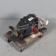 2011-2017 BMW X3 X4 F25 F26 Rear Axle Differential Carrier 33107636994 OEM Used