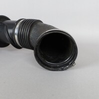 2013-2015 BMW X1 N20 Engine Air Intake Duct Hose Pipe Tube 13717632501 OEM Used