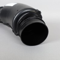 2013-2015 BMW X1 N20 Engine Air Intake Duct Hose Pipe Tube 13717632501 OEM Used