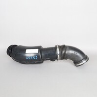 2013-2015 BMW X1 N20 Engine Air Intake Duct Hose Pipe Tube 13717632501 OEM Used