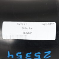 2013-2015 BMW X1 N20 Engine Air Intake Duct Hose Pipe Tube 13717632501 OEM Used