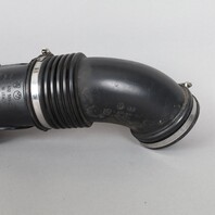 2013-2015 BMW X1 N20 Engine Air Intake Duct Hose Pipe Tube 13717632501 OEM Used