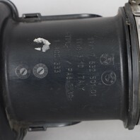 2013-2015 BMW X1 N20 Engine Air Intake Duct Hose Pipe Tube 13717632501 OEM Used