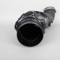 2013-2015 BMW X1 N20 Engine Air Intake Duct Hose Pipe Tube 13717632501 OEM Used