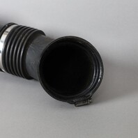 2013-2015 BMW X1 N20 Engine Air Intake Duct Hose Pipe Tube 13717632501 OEM Used