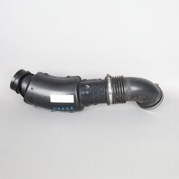 2013-2015 BMW X1 N20 Engine Air Intake Duct Hose Pipe Tube 13717632501 OEM Used