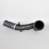 2011-2012 BMW X5 N55 Rear Turbocharger Air Duct Tube 13717588268 OEM Used