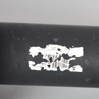 2014-2020 Jaguar F-Type Rear Strut Shock Spring T2R4353 OEM Used