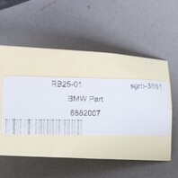 2014-2018 BMW X5 X6 Parking Brake Actuator With Cables 34436882007 OEM Used