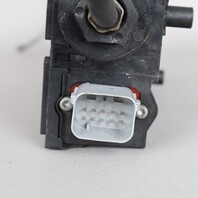 2014-2018 BMW X5 X6 Parking Brake Actuator With Cables 34436882007 OEM Used