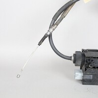 2014-2018 BMW X5 X6 Parking Brake Actuator With Cables 34436882007 OEM Used