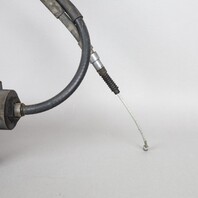 2014-2018 BMW X5 X6 Parking Brake Actuator With Cables 34436882007 OEM Used