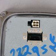 2007 BMW X5 Xenon Headlight Ballast Module 63117182520 OEM Used