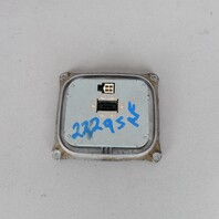 2007 BMW X5 Xenon Headlight Ballast Module 63117182520 OEM Used