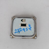 2007 BMW X5 Xenon Headlight Ballast Module 63117182520 OEM Used