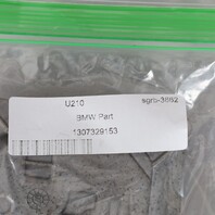 2007 BMW X5 Xenon Headlight Ballast Module 63117182520 OEM Used