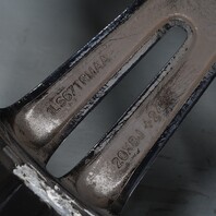 Chrysler Part BENT SOLD AS IS