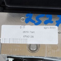 2007-2014 BMW X5 X6 ABS Anti Lock Brake Pump 34516785266 OEM Used