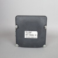 2007-2014 BMW X5 X6 ABS Anti Lock Brake Pump 34516785266 OEM Used