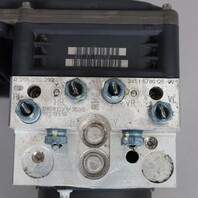 2007-2014 BMW X5 X6 ABS Anti Lock Brake Pump 34516785266 OEM Used