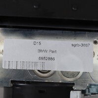 2011-2017 BMW X3 X4 ABS Anti Lock Brake Pump 34516881325 OEM Used