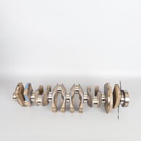 2006‑2013 BMW 128i 328i 528i Z4 N52 3.0 Engine Crankshaft 11217553279 OEM Used