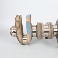 2006‑2013 BMW 128i 328i 528i Z4 N52 3.0 Engine Crankshaft 11217553279 OEM Used