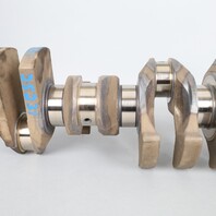 2006‑2013 BMW 128i 328i 528i Z4 N52 3.0 Engine Crankshaft 11217553279 OEM Used