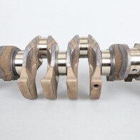 2006‑2013 BMW 128i 328i 528i Z4 N52 3.0 Engine Crankshaft 11217553279 OEM Used