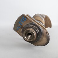 2006‑2013 BMW 128i 328i 528i Z4 N52 3.0 Engine Crankshaft 11217553279 OEM Used