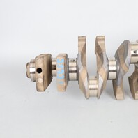 2006‑2013 BMW 128i 328i 528i Z4 N52 3.0 Engine Crankshaft 11217553279 OEM Used