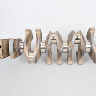 2006‑2013 BMW 128i 328i 528i Z4 N52 3.0 Engine Crankshaft 11217553279 OEM Used